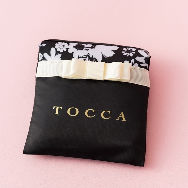 TOCCA環保購物袋可摺疊收納