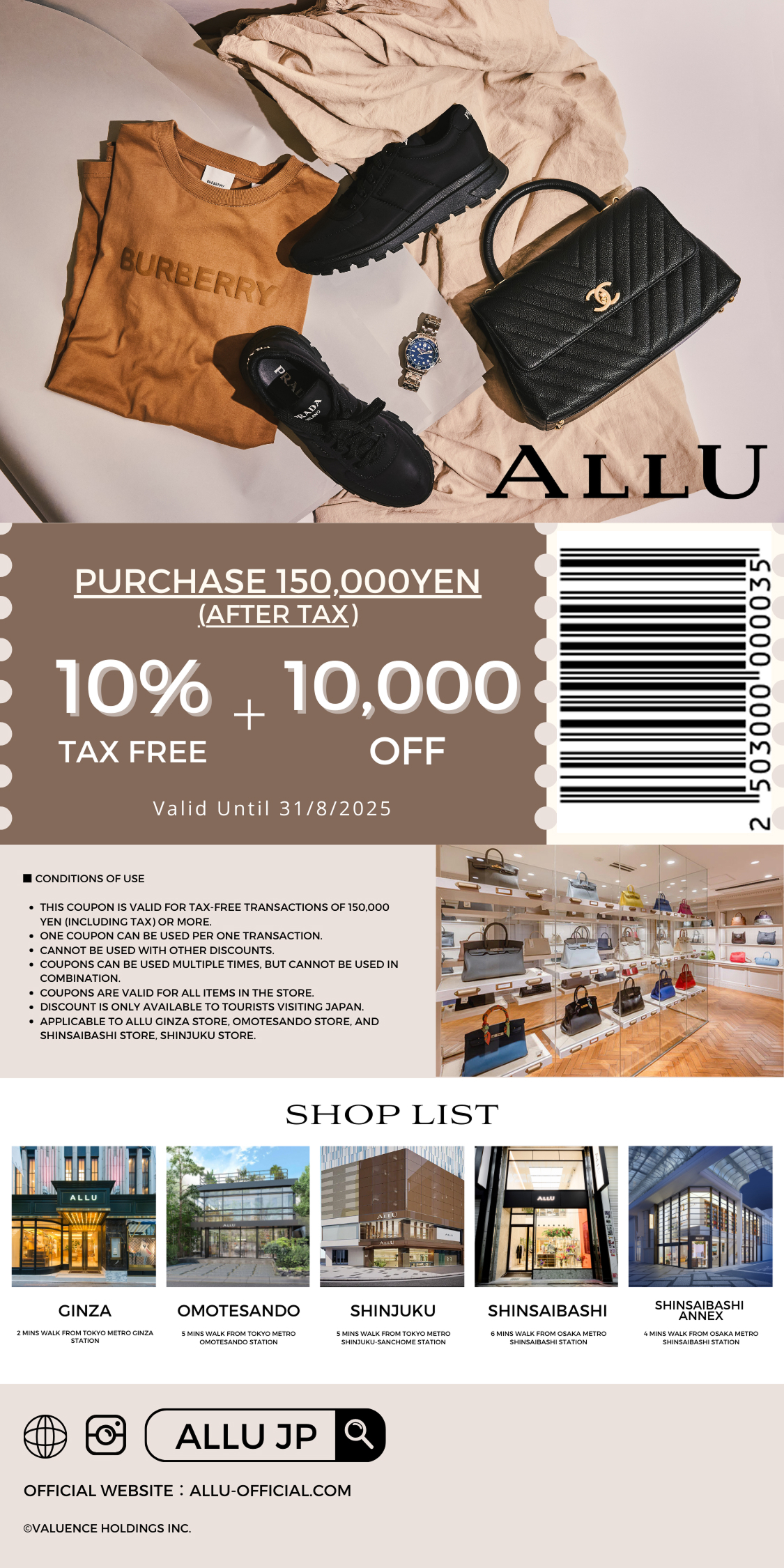 allu