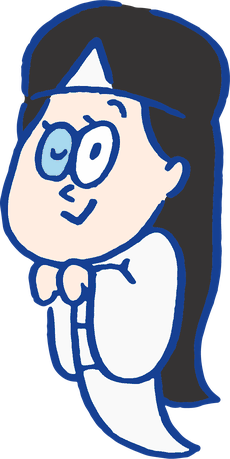 女鬼怪