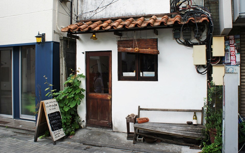 わざわざでも行く パン好きには外せない人気店@パーラー江古田