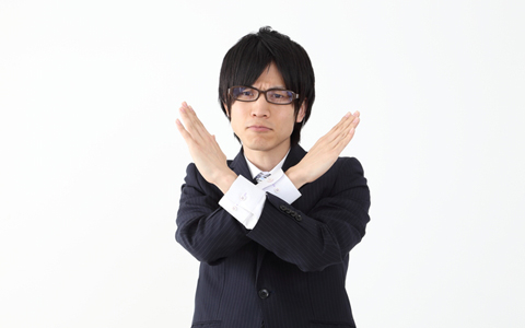 帥哥教學、最好不要交往的男性8大特徵【前篇】