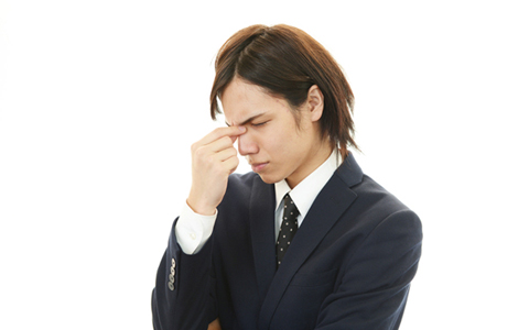 帥哥教學、最好不要交往的男性8大特徵【後篇】