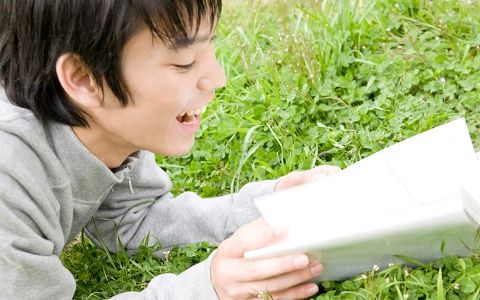 草食系男子示愛的4種方法