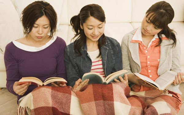 能讓姐妹淘樂意邀請你參加聯誼的六個特徵【上篇】
