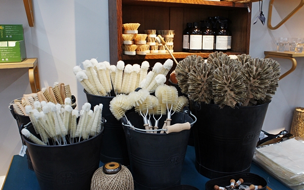 東京自由行！如果你要找特別的禮物，來這裡就對了@神樂坂「la kagu」