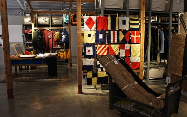 東京自由行！如果你要找特別的禮物，來這裡就對了@神樂坂「la kagu」