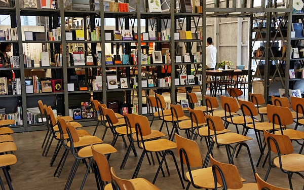 東京自由行！如果你要找特別的禮物，來這裡就對了@神樂坂「la kagu」