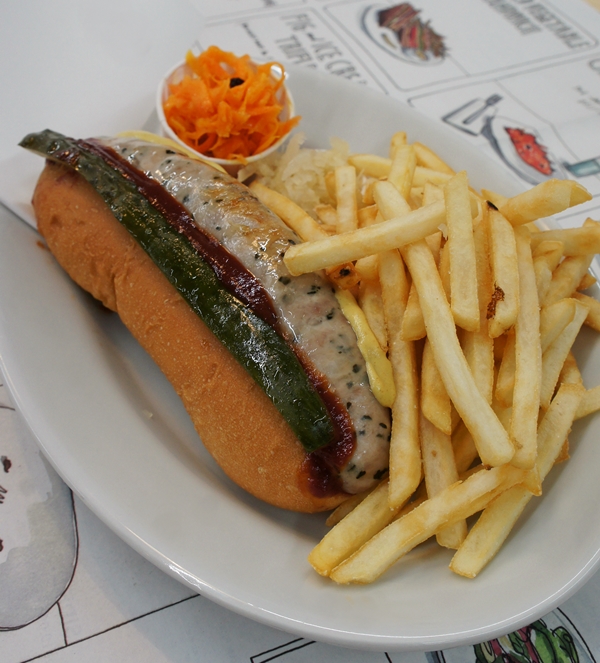 東京自由行！如果你要找特別的禮物，來這裡就對了@神樂坂「la kagu」