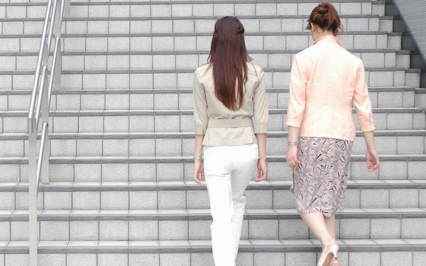 就算不是天生麗質,也能成為受男生歡迎的女生所該做的努力『後篇』