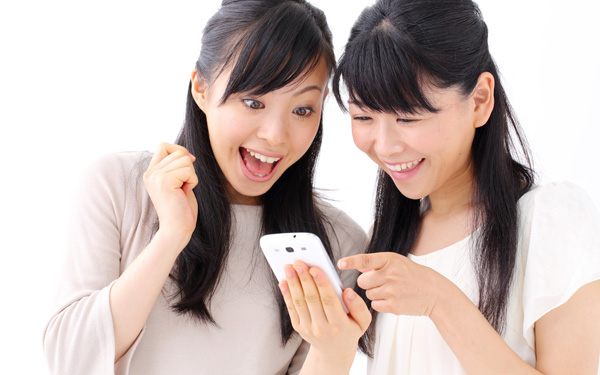 超簡單!用LINE的契合程度來判斷『跟男友的結婚速配度』