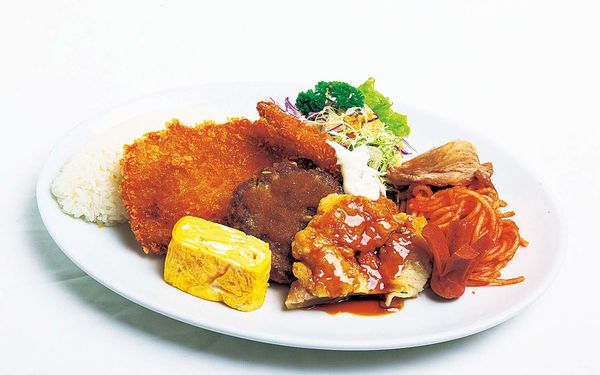 吃遍沖繩美食的小編特選!最應該去的店是這裡