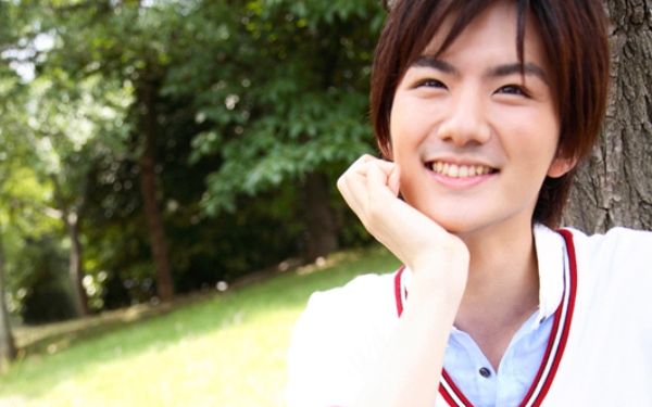 請教和大姊姊交往過的男生:「如何攻占年輕男人的心呢?」