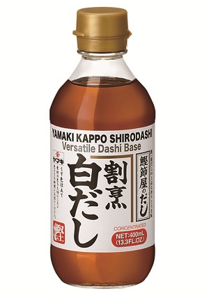 柴魚片有「燻製的香味」? 海外人士對於「白高湯」的反應