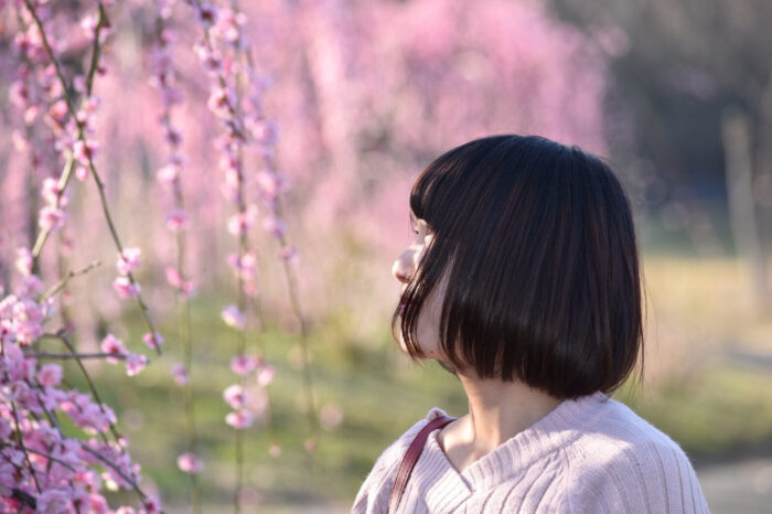 妳是哪種女孩子？揭露貓系女孩、犬系女孩的六大特徵D