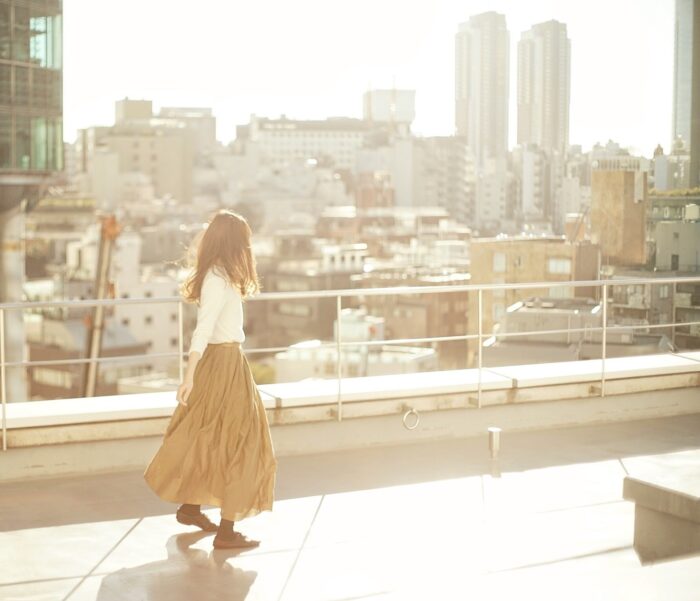 妳是哪種女孩子?揭露貓系女孩、犬系女孩的六大特徵3