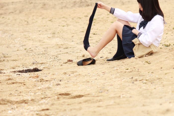 妳是哪種女孩子?揭露貓系女孩、犬系女孩的六大特徵5