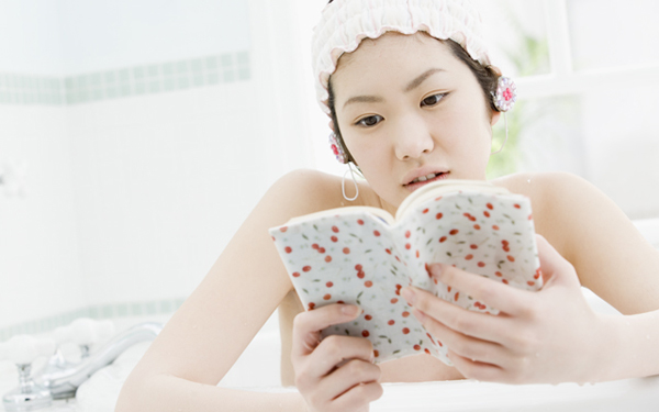 擊敗疲倦與不適! 「溫水×徹底泡澡」提升免疫力