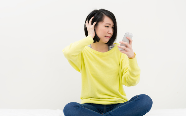 4種優雅的說法-如何優雅的拒絕對象外男性的邀約