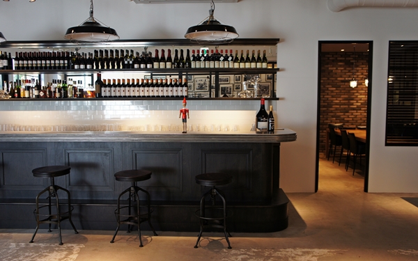 電影中出現過的眾口稱讚的派和限定巧克力飲就在代官山的Bondolfi boncaffe