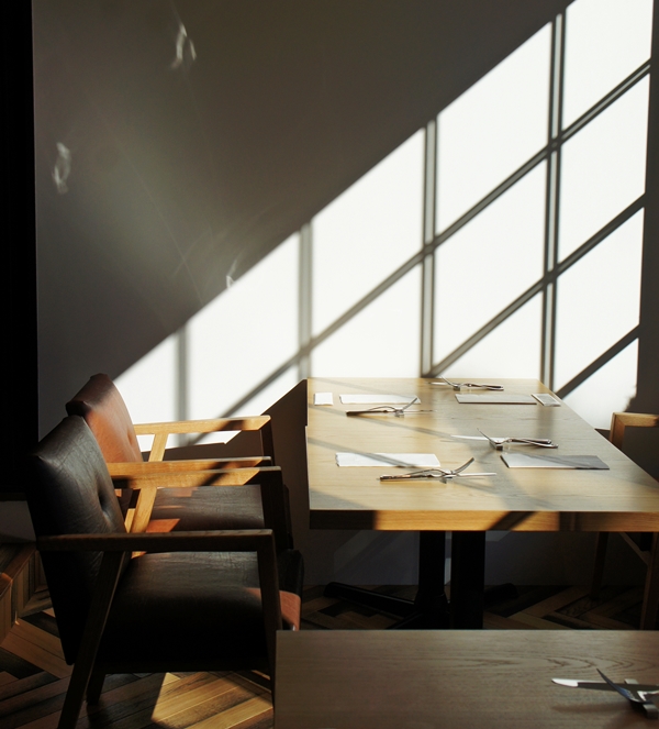 電影中出現過的眾口稱讚的派和限定巧克力飲就在代官山的Bondolfi boncaffe