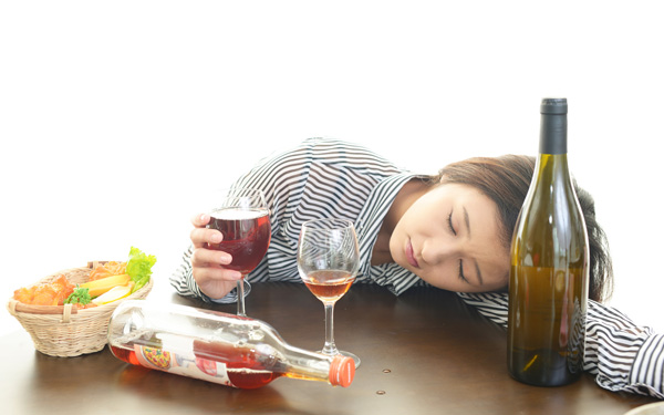 雖然都知道。。。那些習慣會讓妳的桃花逃走呢?