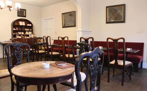 情人節是為了喜愛甜點的女性而存在的！來趟橫濱甜點女子之旅吧！