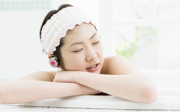 日本女生都這樣保養!讓妳在春天也可以持續冬日嫩白肌!