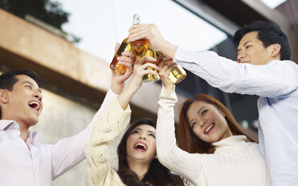 對單身生活還有迷戀的已婚女性,告訴妳結婚前該做的六件事(上集)