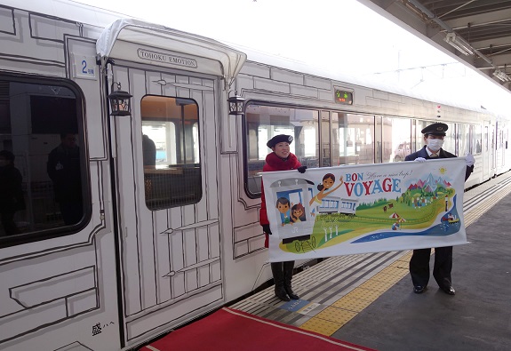 試乘刺激五感的「奔馳餐車」!美食與當地人的熱情歡迎令人感動