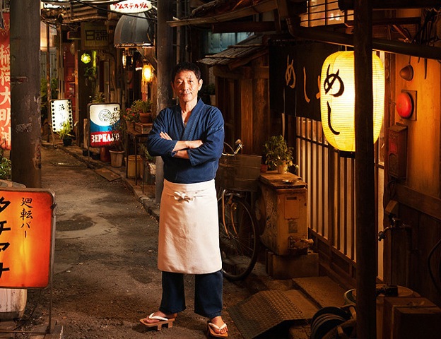 每看必餓的『深夜食堂』電影化!大螢幕特有的魅力