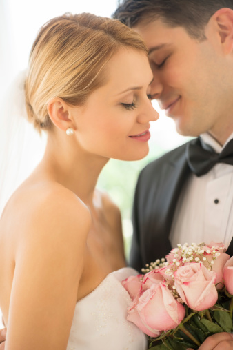 我要結婚的對象就是這位! 「感覺來了!」的四個感覺特徵