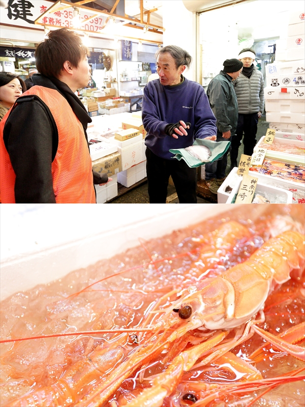 東京與大阪的法式料理名店一起合作!會有什麼新菜色呢?