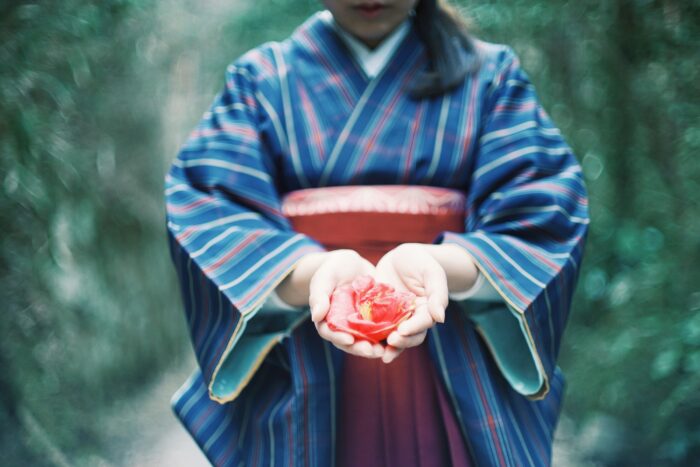 妳是哪種女孩子?揭露貓系女孩、犬系女孩的六大特徵8