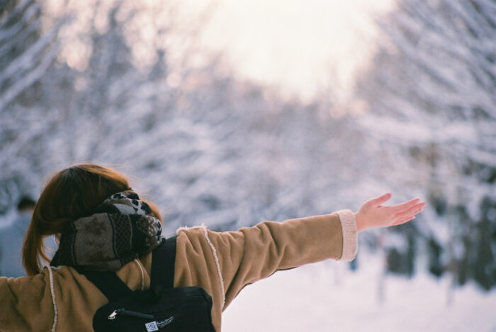 妳是哪種女孩子？揭露貓系女孩、犬系女孩的六大特徵B