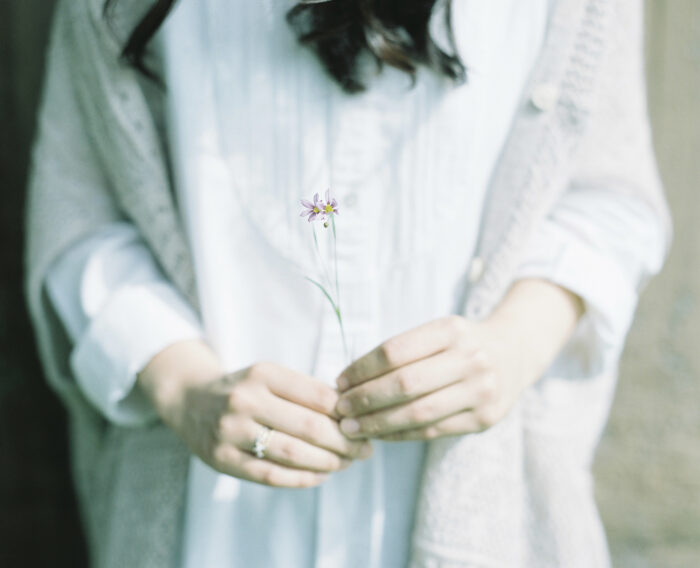 妳是哪種女孩子?揭露貓系女孩、犬系女孩的六大特徵2