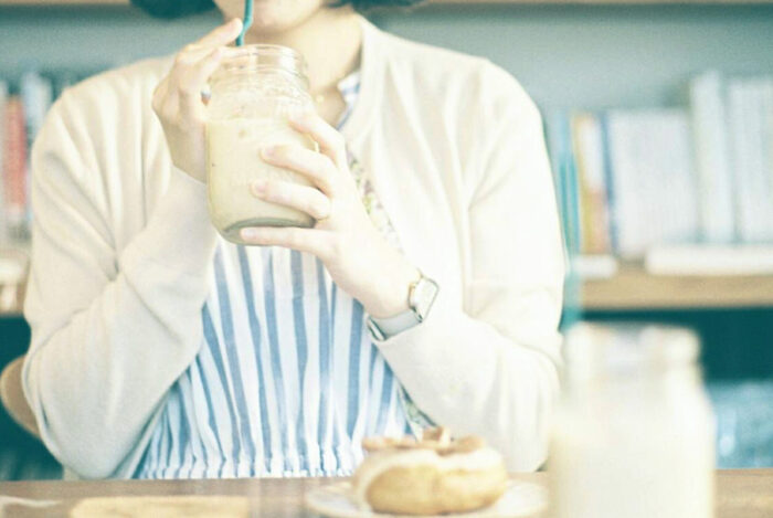 被女性朋友討厭的5種NG行為6