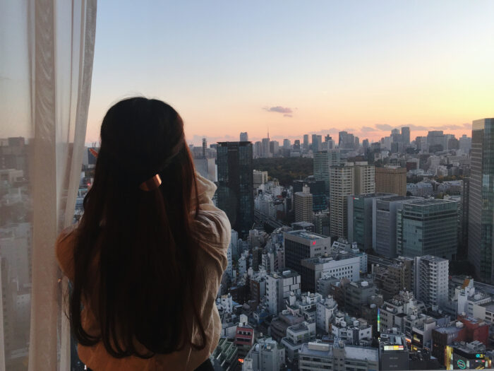 被女性朋友討厭的5種NG行為4