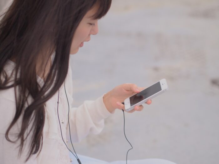 被女性朋友討厭的5種NG行為1