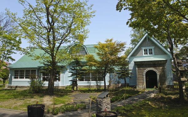 《阿政與愛莉》的拍攝地,造成話題的北海道余市町,前進NIKKA WHISKY蒸餾廠!