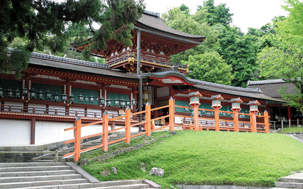 恋愛運アップに縁結び神社の御朱印! スグにでも手に入れたいのはこの3つ