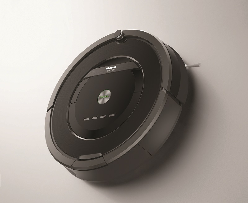 真的掃得乾淨嗎?Roomba驚人功能大解析!