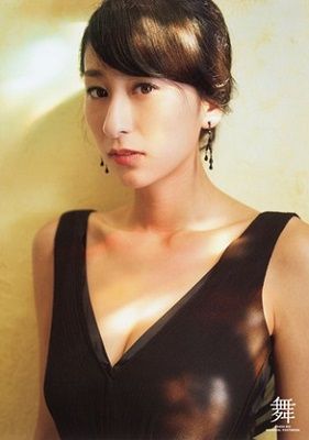 首發寫真集「舞」正式發售!追蹤調查淺田舞!