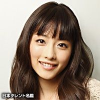 石原さとみ２