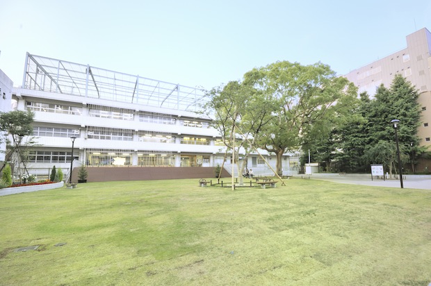 藝術的發祥地原本是間中學! 位於千代田區的文創中心「3331 arts chiyoda」現在正在招攬業者進駐喔
