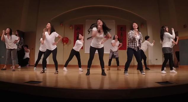 用八個影片回顧「K-POP」20年的歷史