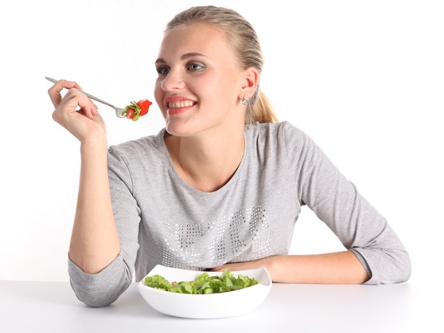 咦、香蕉!對花粉症有效果的四種食物