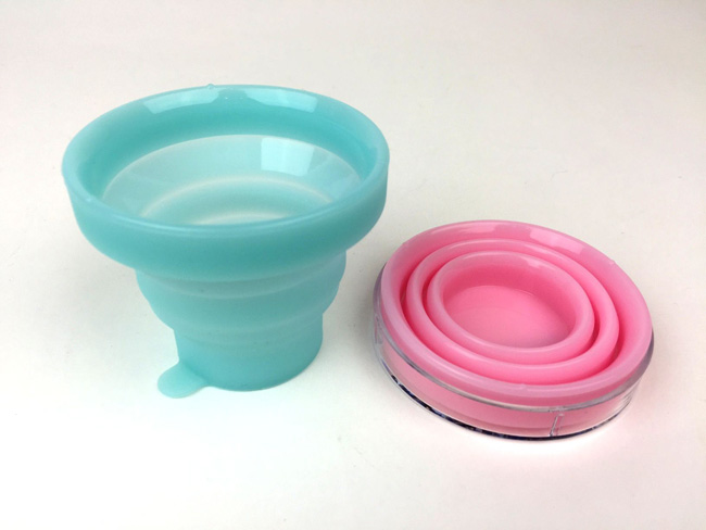 摺疊杯（marna）