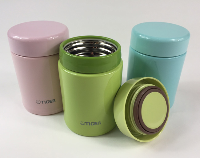 TIGER虎牌nooma燜燒杯