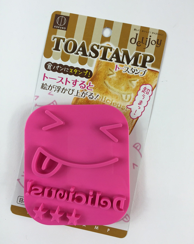 TOASTAMP（KOKUBO）