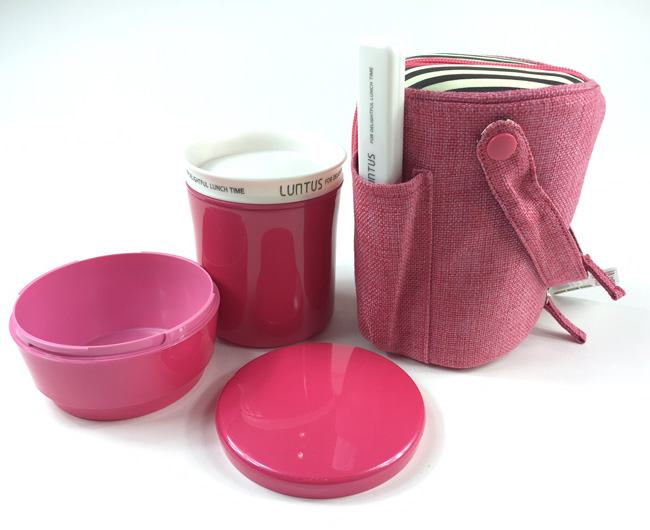 LUNTUS 燜燒保溫罐